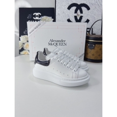 Alexander Mcqueen Casual Shoes